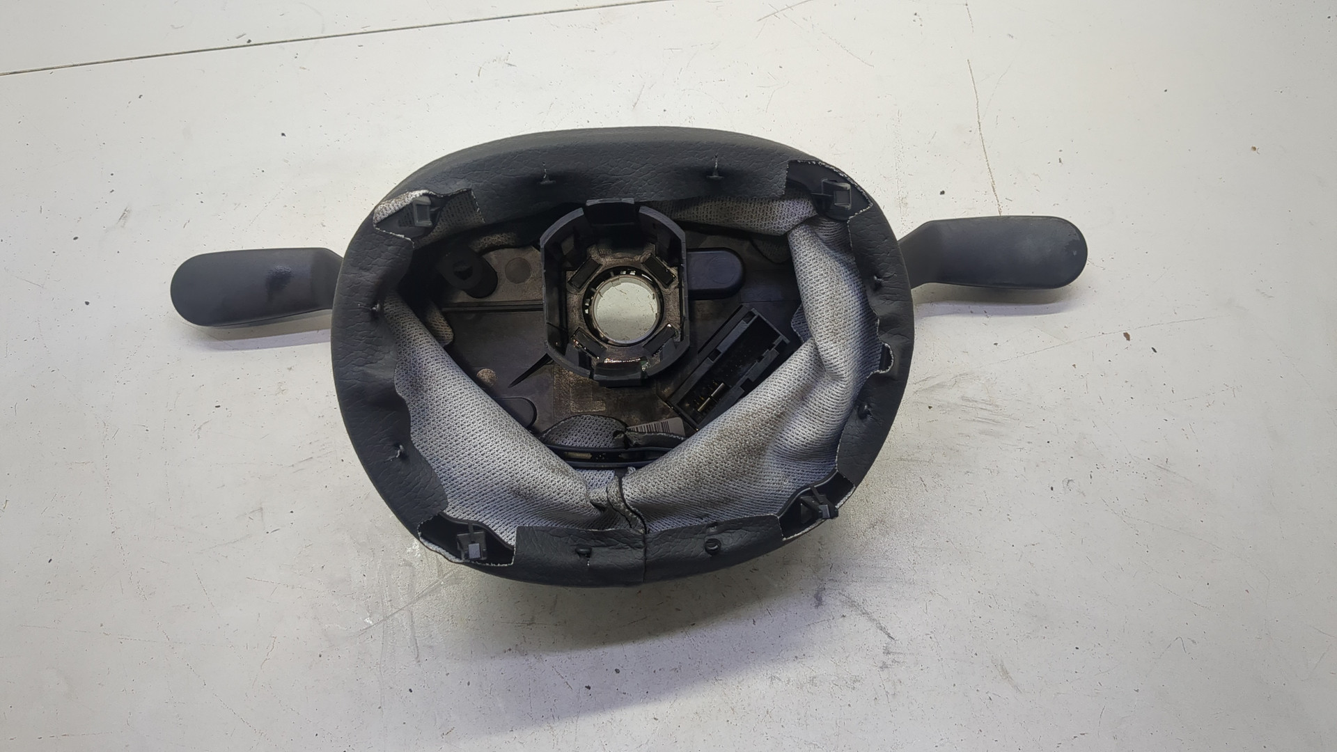 Переключатель подрулевой