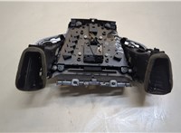 1682422, 8A6T18K811BE Панель управления магнитолой Ford Fiesta 2008-2013 20790119 #2