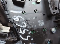 1682422, 8A6T18K811BE Панель управления магнитолой Ford Fiesta 2008-2013 20790119 #3