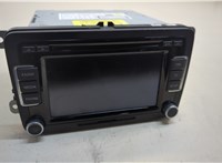 3C8035190C Магнитола Volkswagen Sharan 2010-2015 20790122 #1