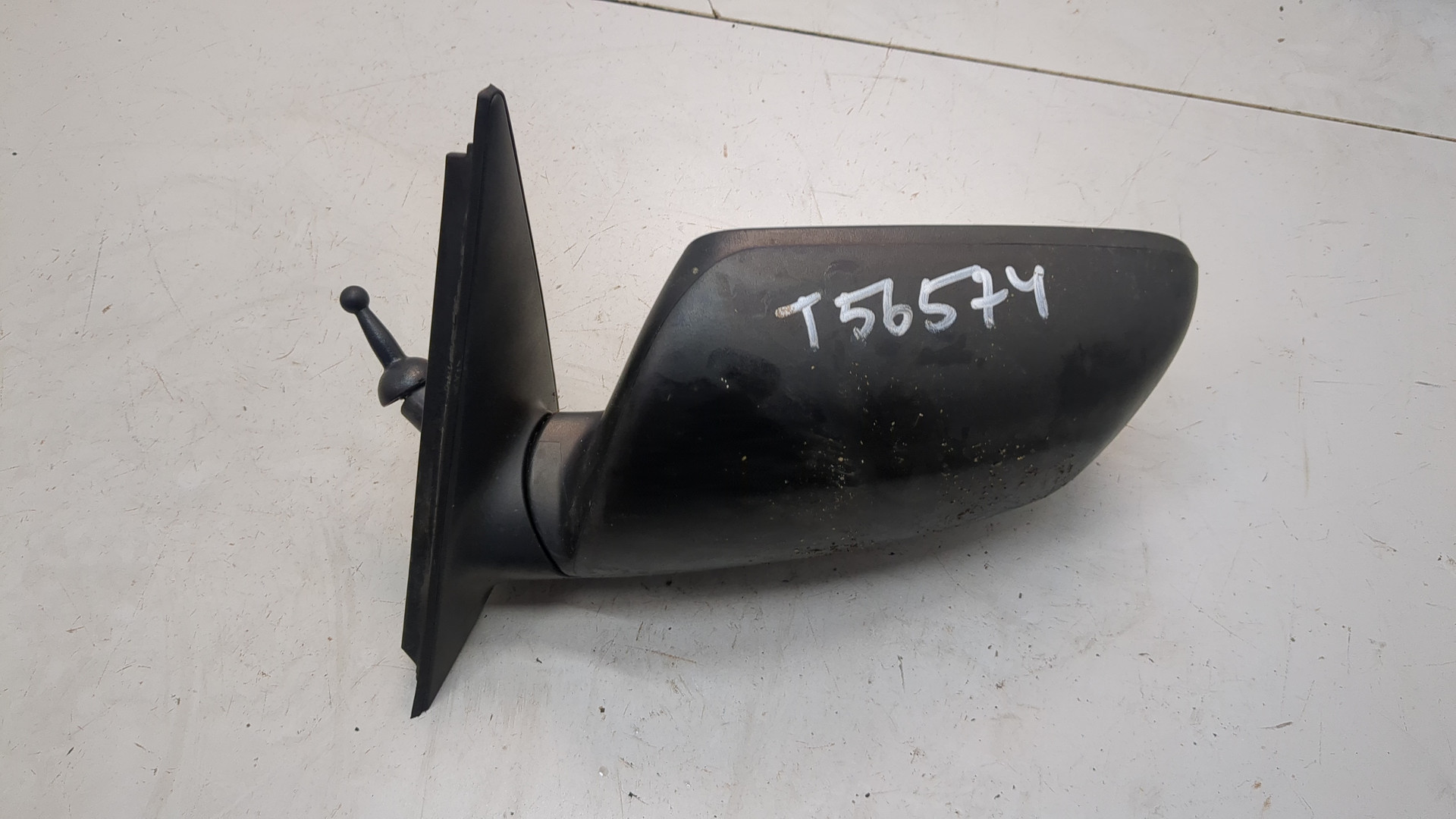 Зеркало правое электрическое