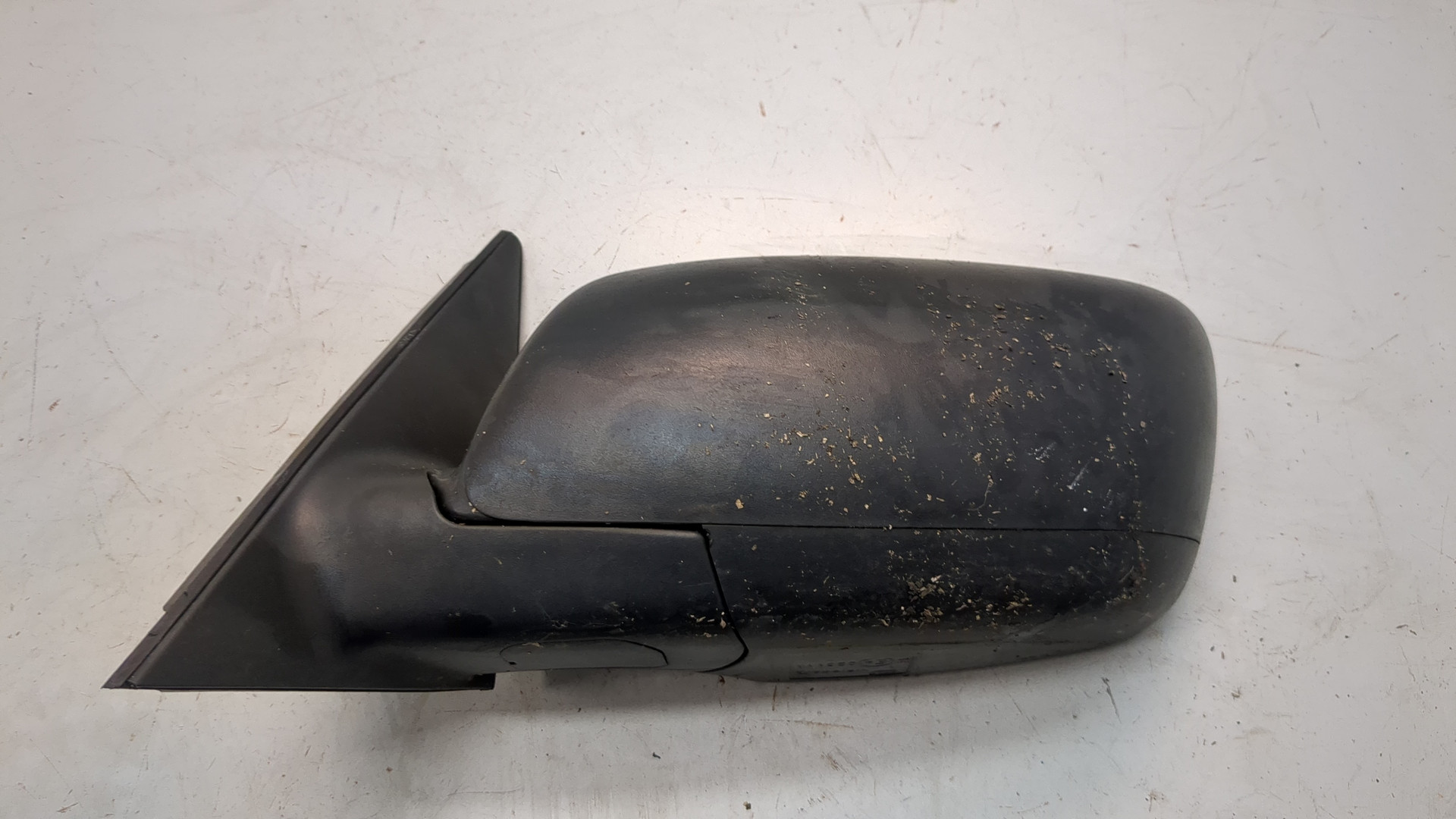 Зеркало правое электрическое