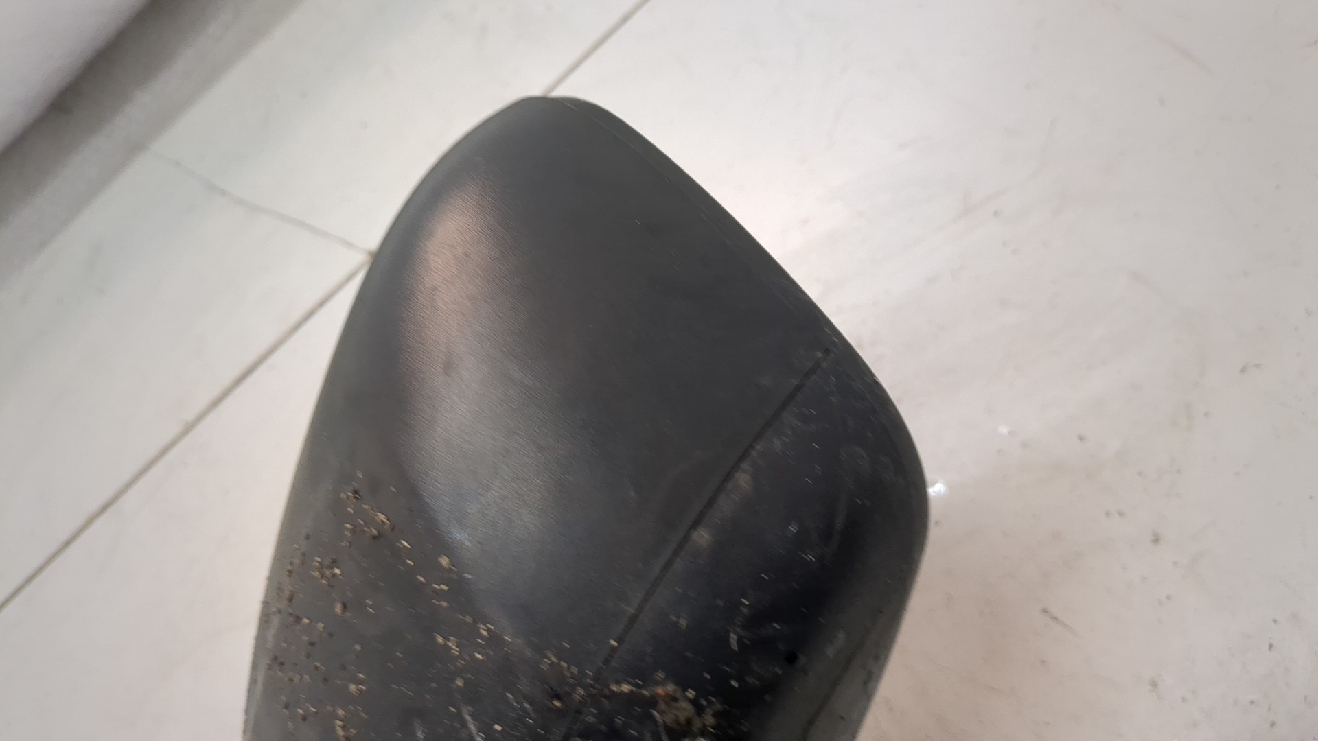 Зеркало правое электрическое