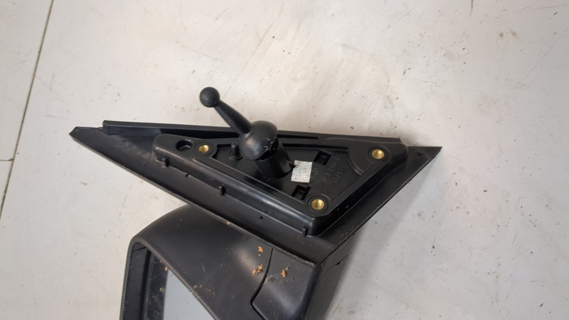 Зеркало правое электрическое