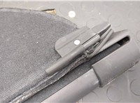  Шторка багажника Renault Megane 3 2009-2016 20790141 #5
