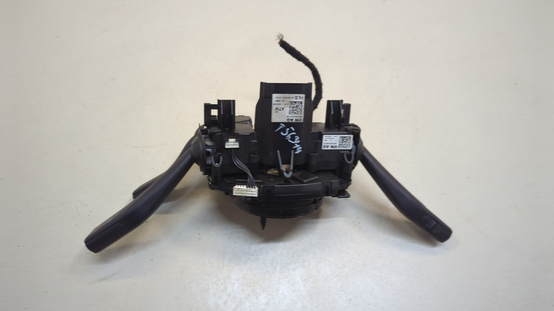 Переключатель подрулевой