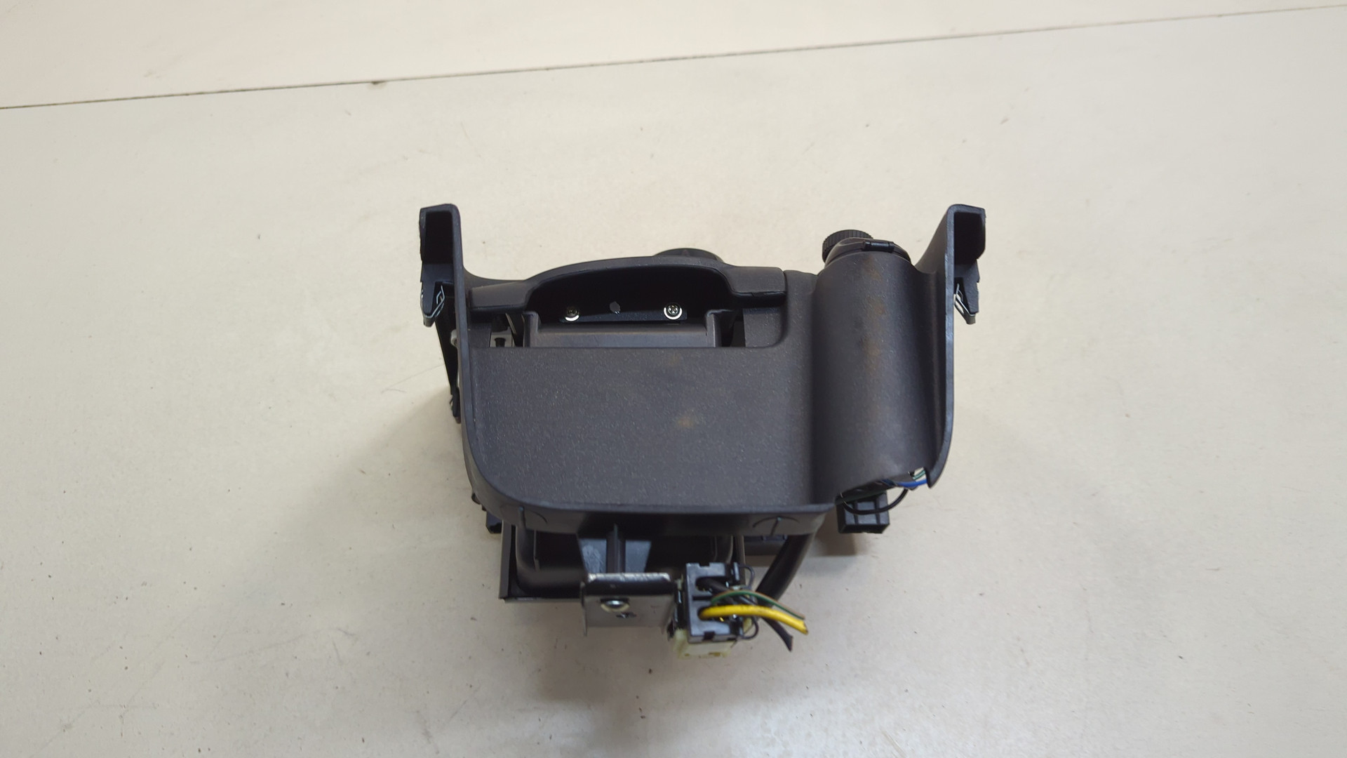 Переключатель отопителя