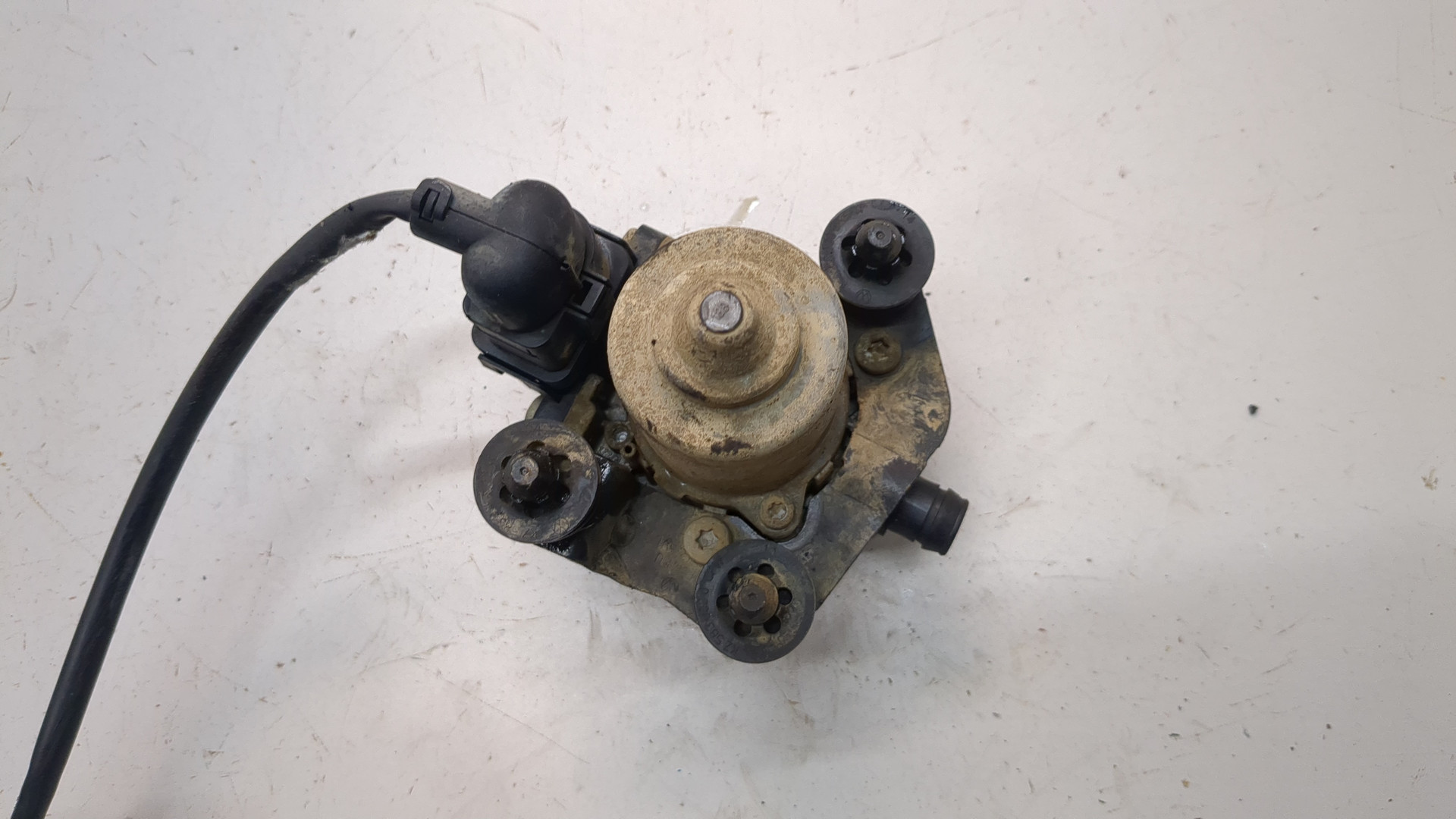 Насос водяной (помпа)