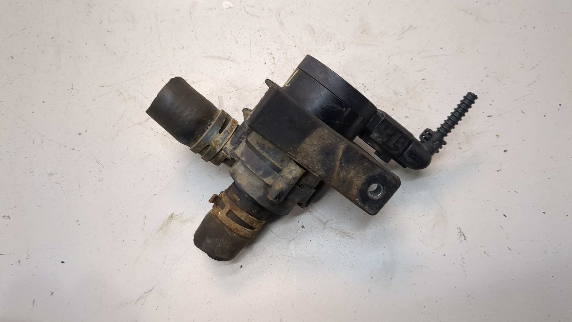 Насос водяной (помпа)