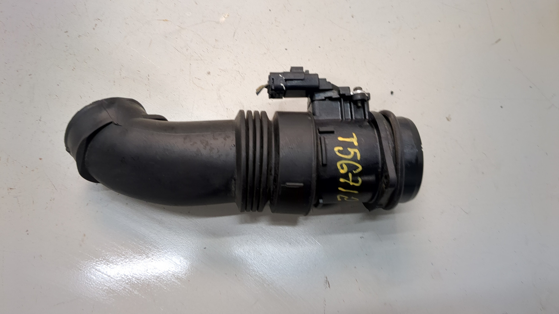 Расходомер воздуха (ДМРВ)