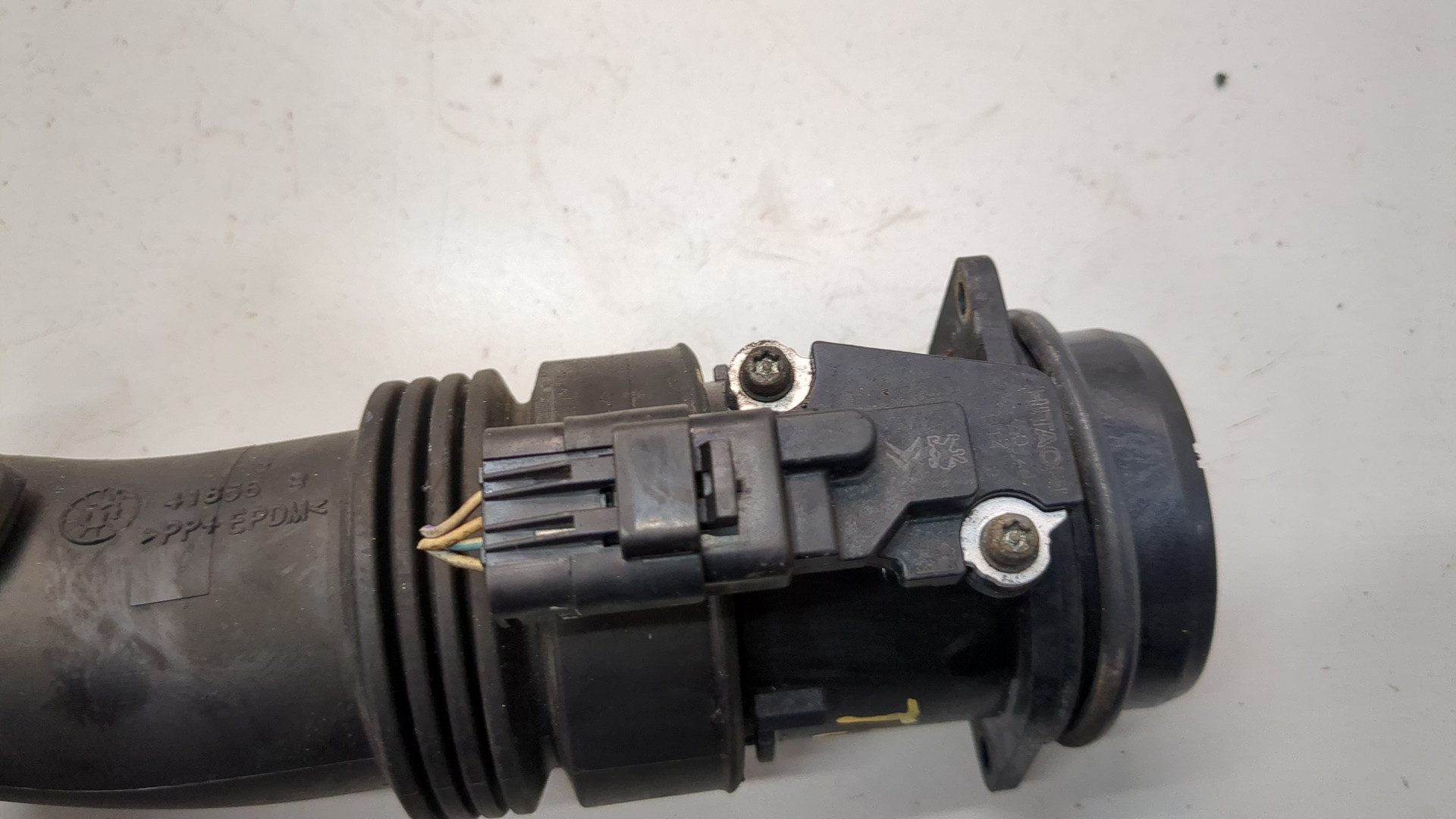 Расходомер воздуха (ДМРВ)