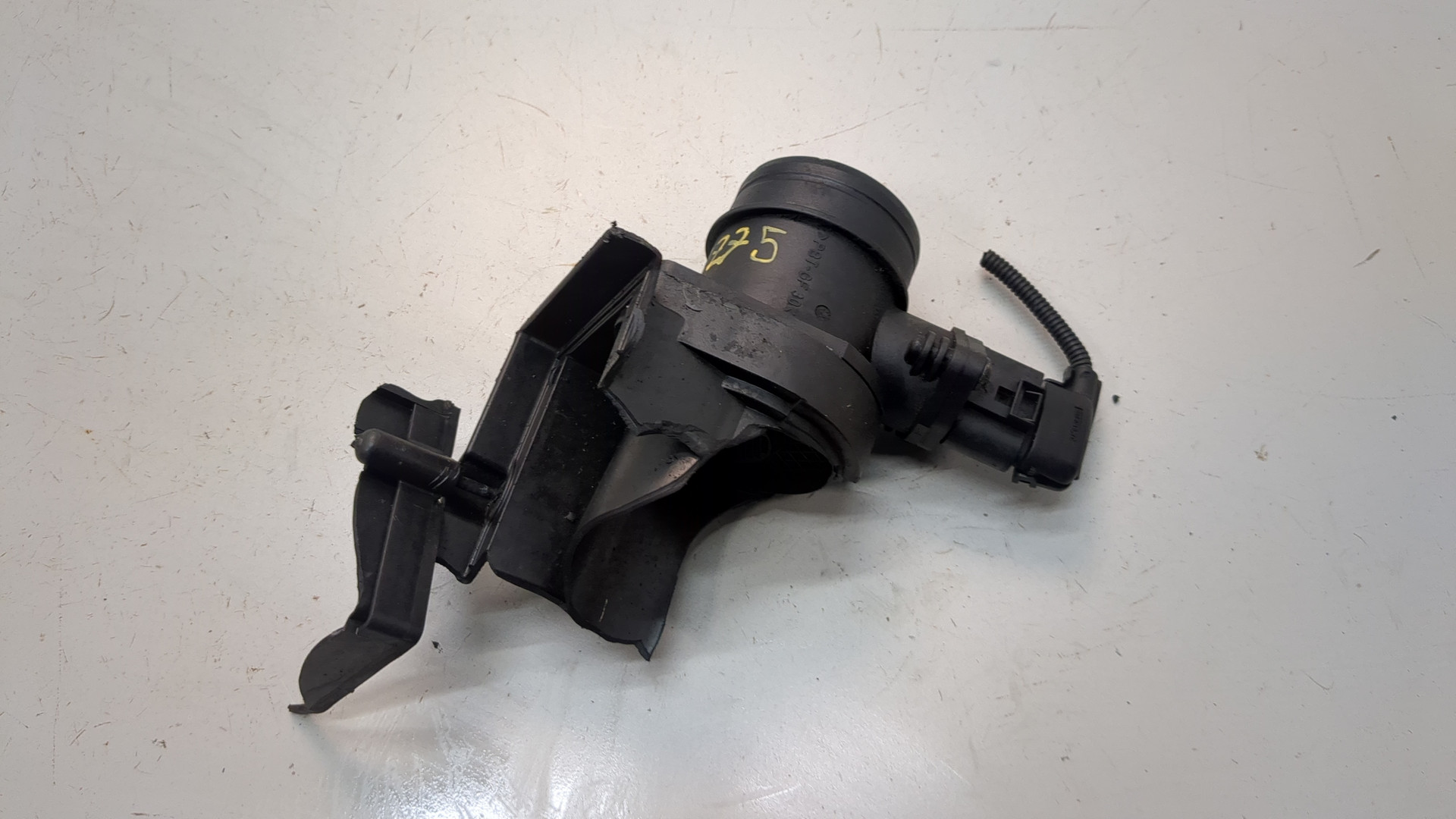 Расходомер воздуха (ДМРВ)