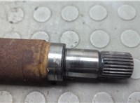 1552930 Полуось (приводной вал, шрус) Ford Focus 2 2005-2008 20789844 #3
