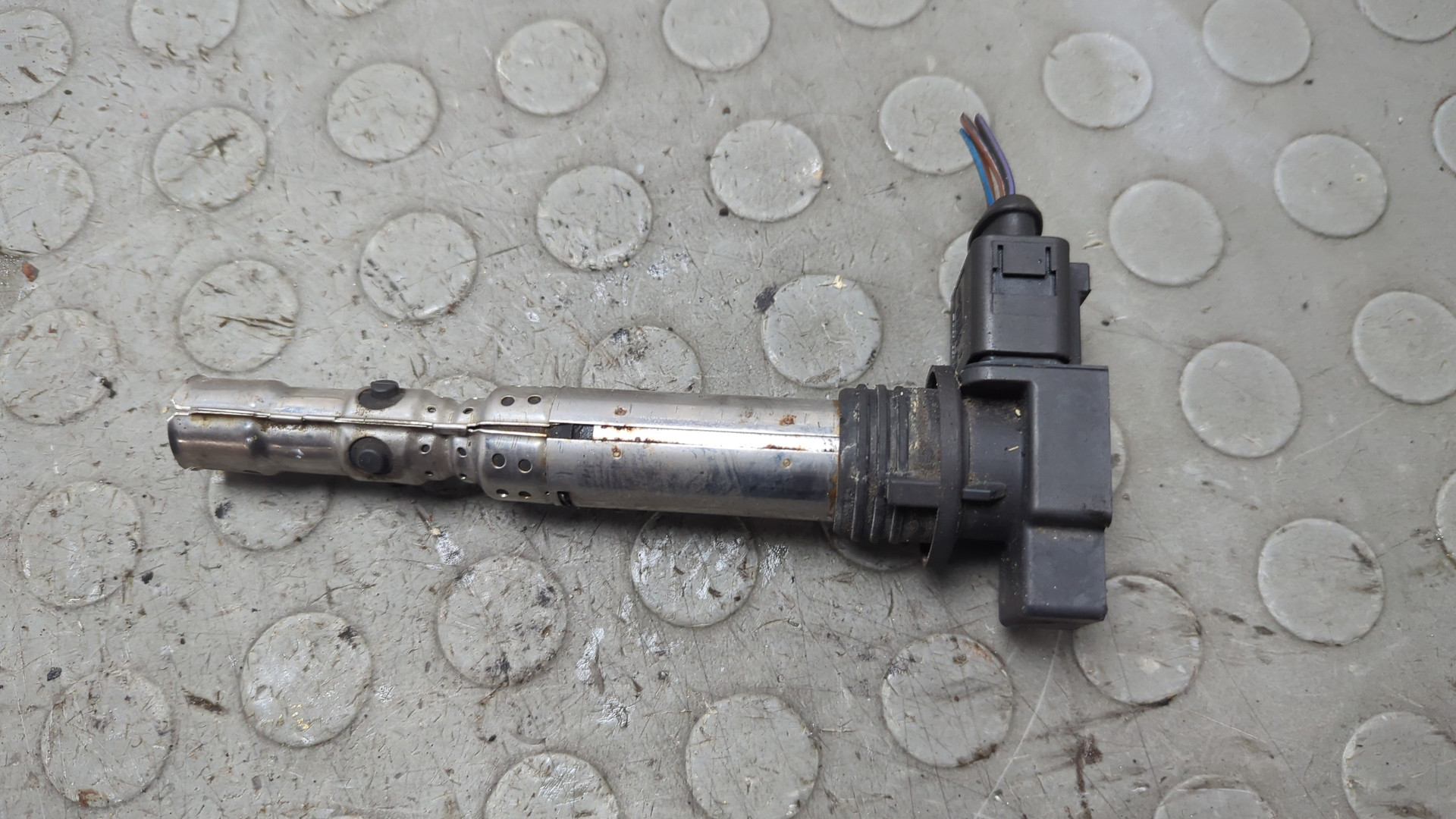 Катушка зажигания