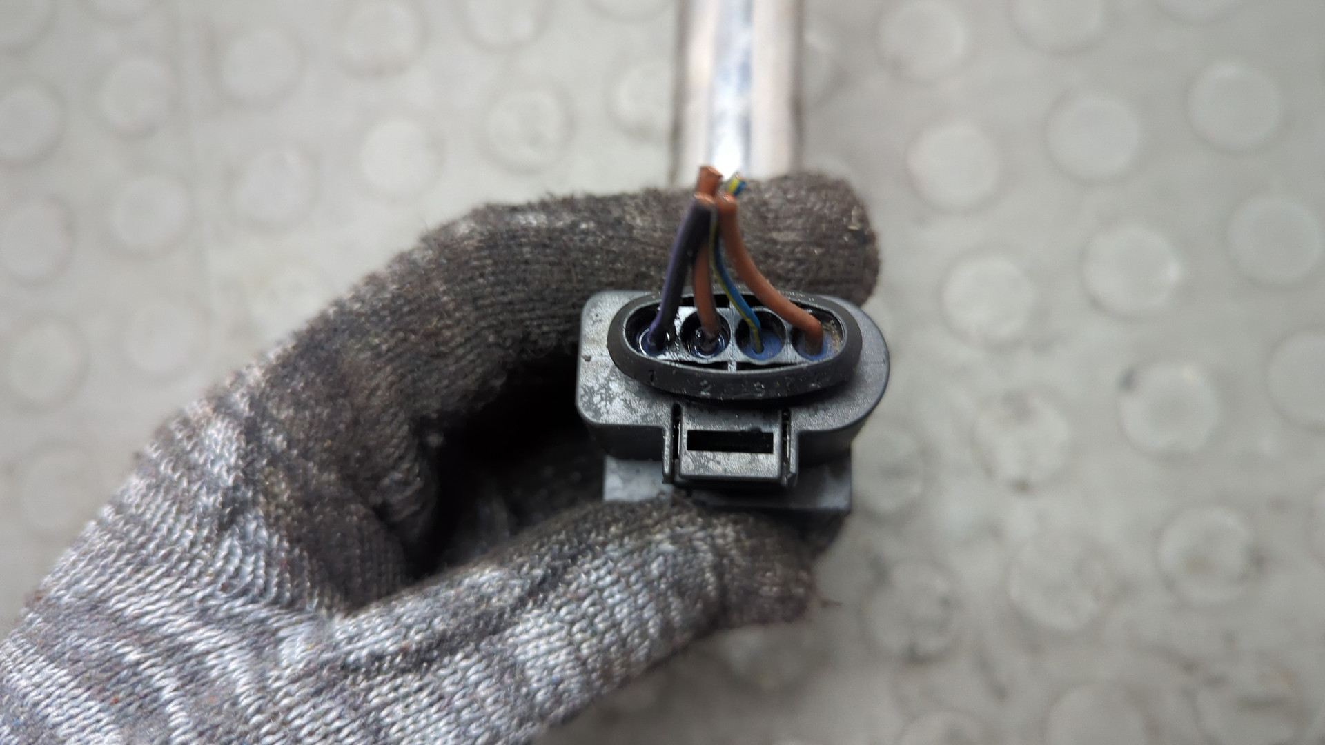 Катушка зажигания