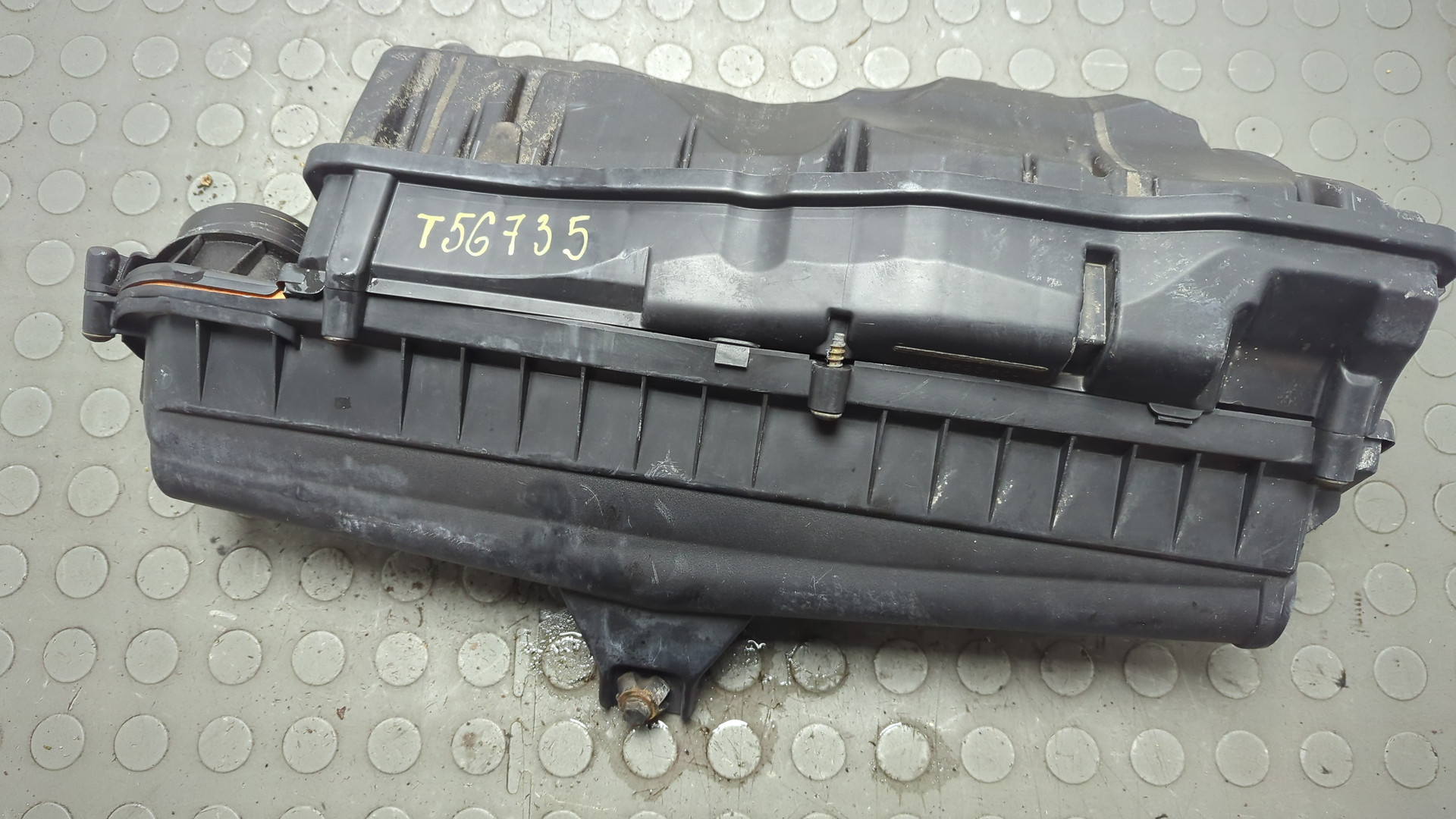 Корпус воздушного фильтра