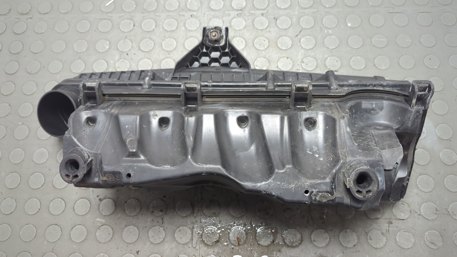 Корпус воздушного фильтра