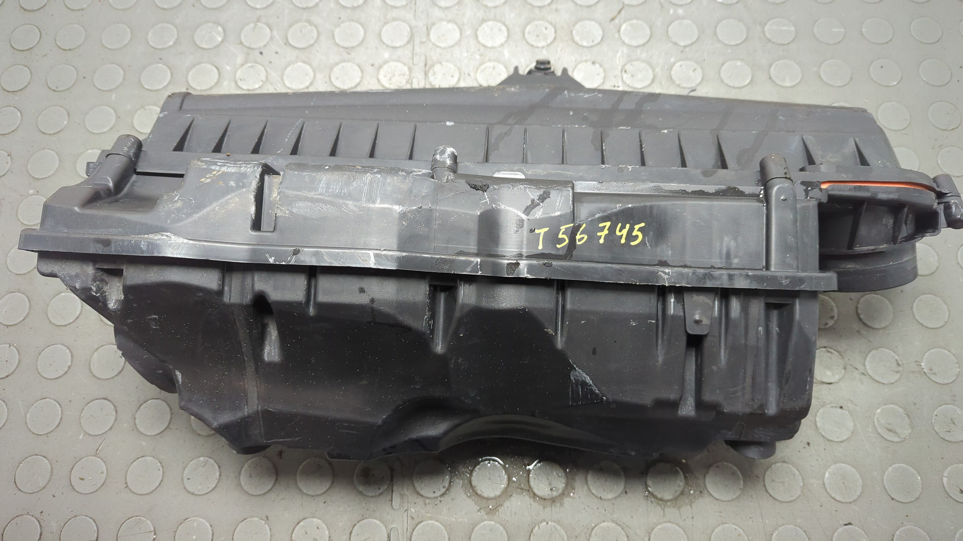 Корпус воздушного фильтра