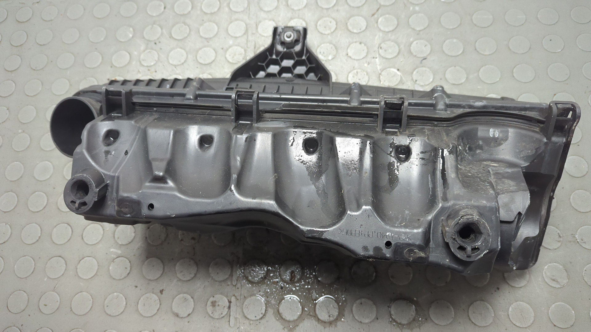 Корпус воздушного фильтра