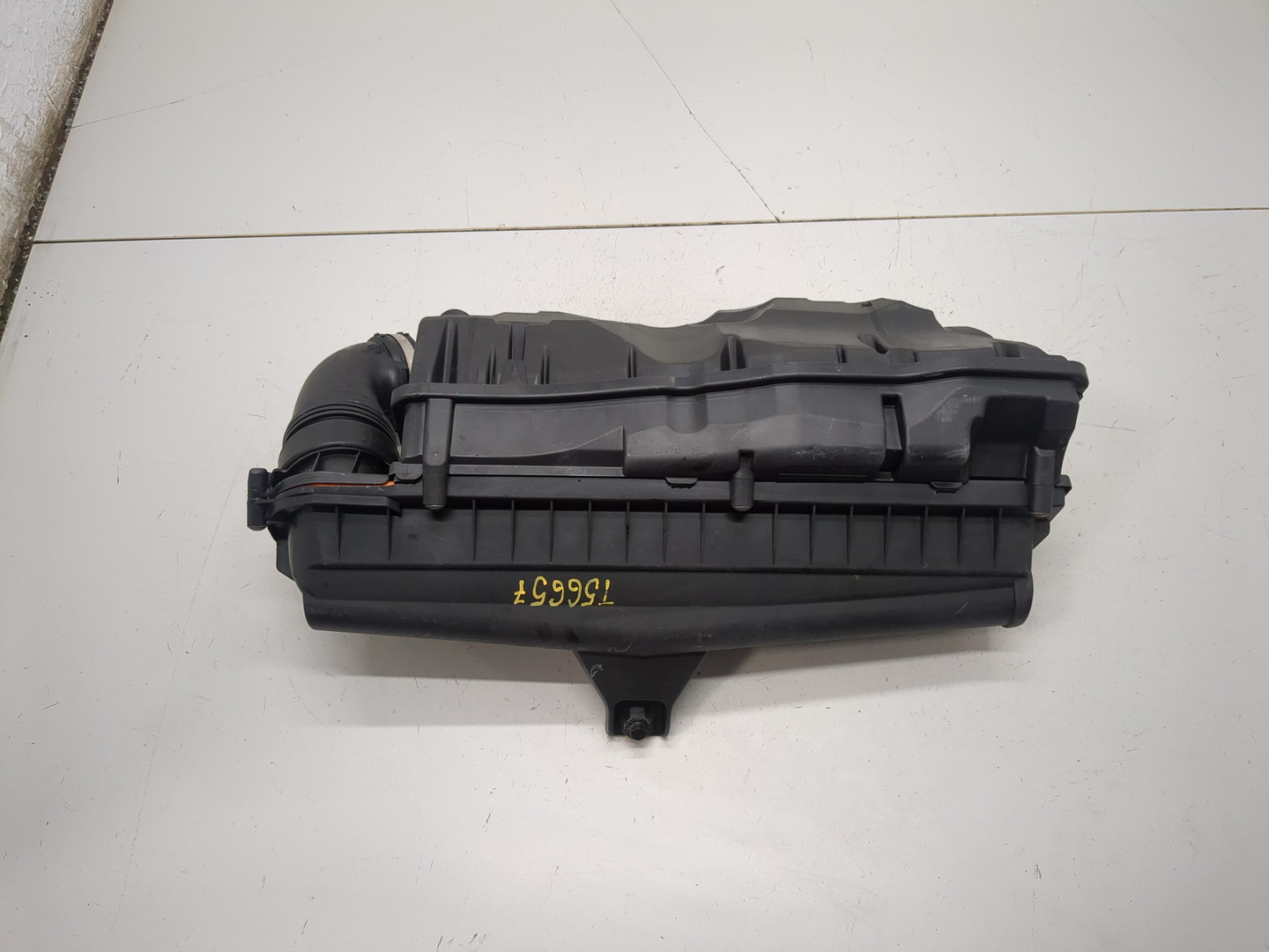 Корпус воздушного фильтра