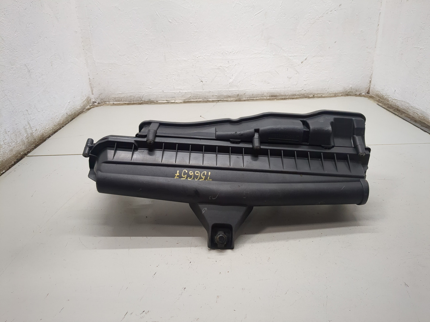 Корпус воздушного фильтра