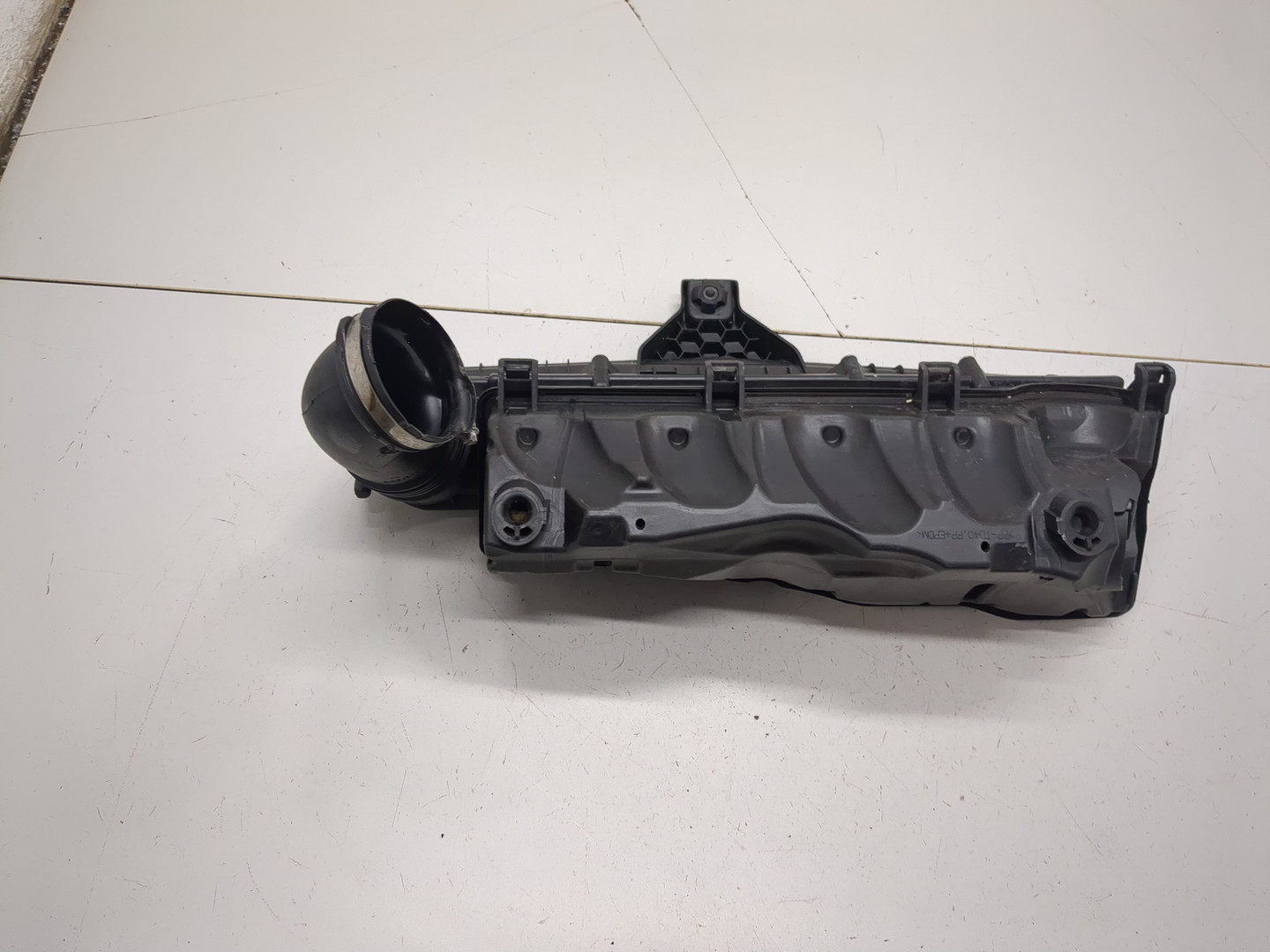 Корпус воздушного фильтра