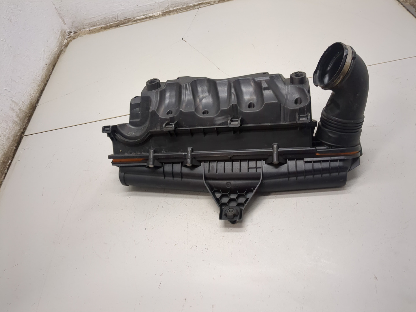 Корпус воздушного фильтра