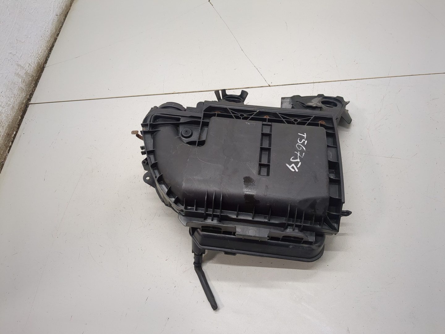 Корпус воздушного фильтра