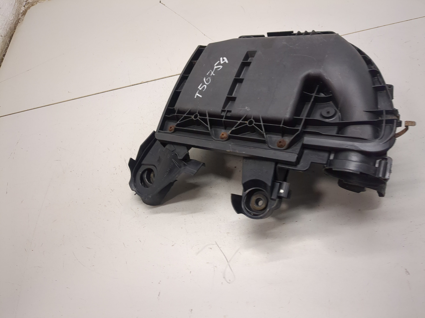 Корпус воздушного фильтра