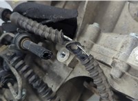  КПП 5-ст.мех. (МКПП) Skoda Fabia 1999-2007 20790374 #8