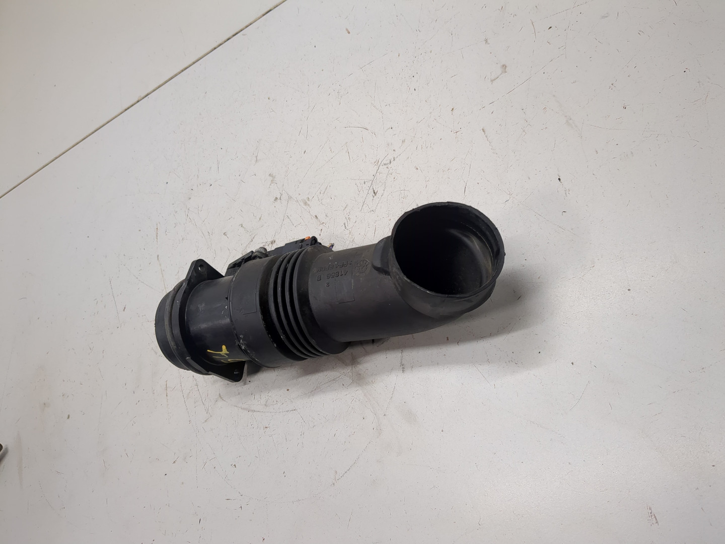 Расходомер воздуха (ДМРВ)