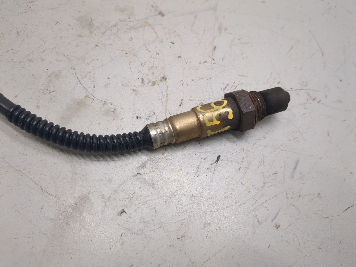 Датчик кислородный/Лямбда-зонд