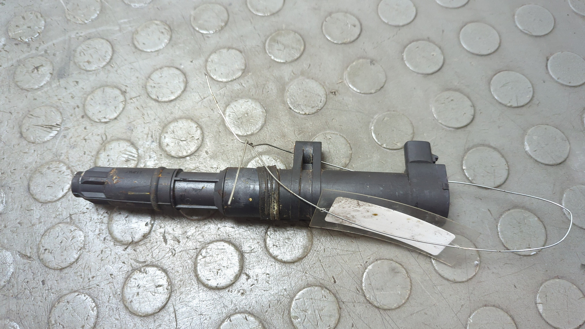 Катушка зажигания