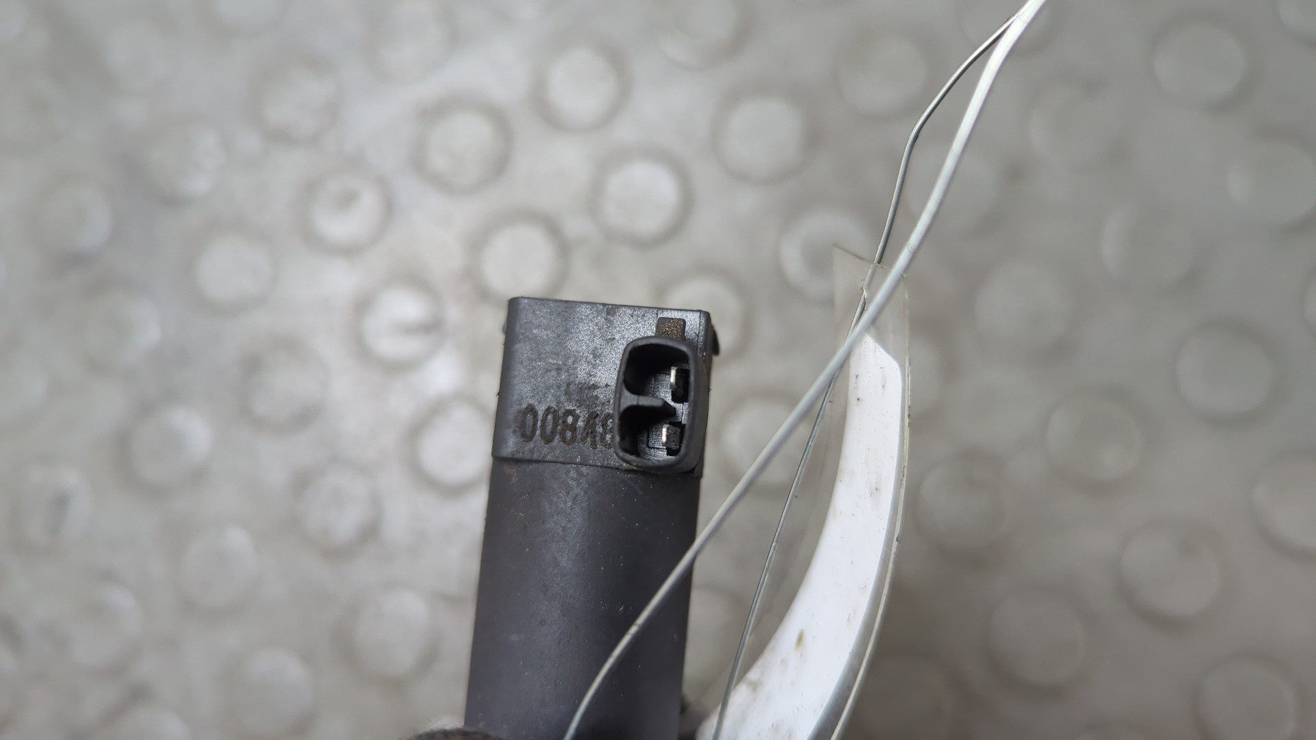 Катушка зажигания