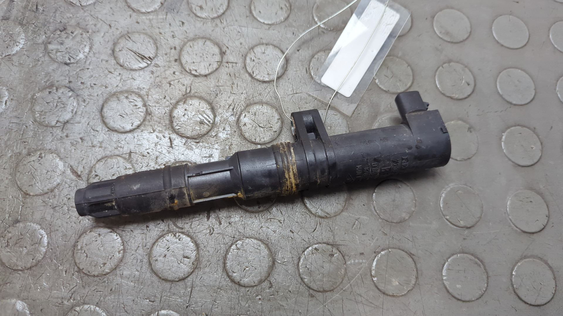 Катушка зажигания