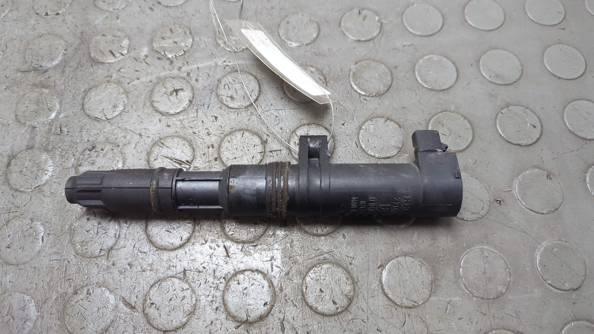 Катушка зажигания