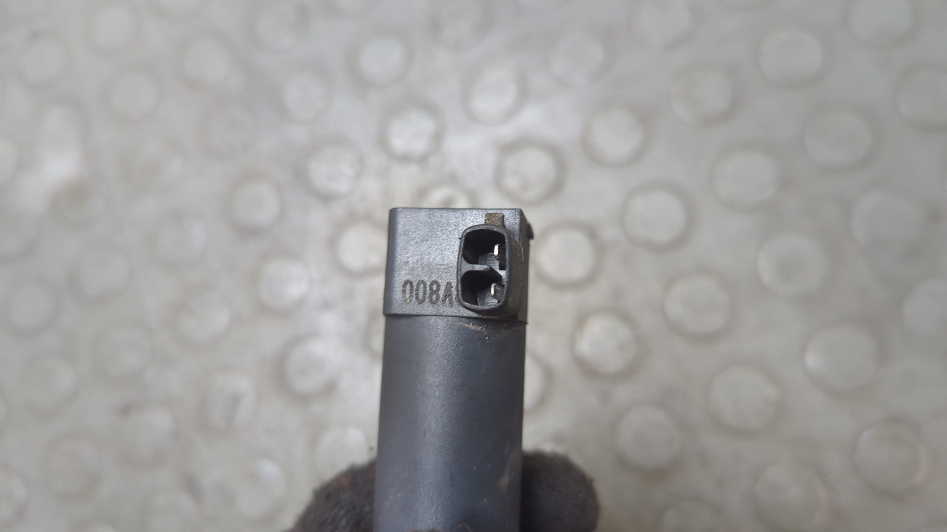 Катушка зажигания