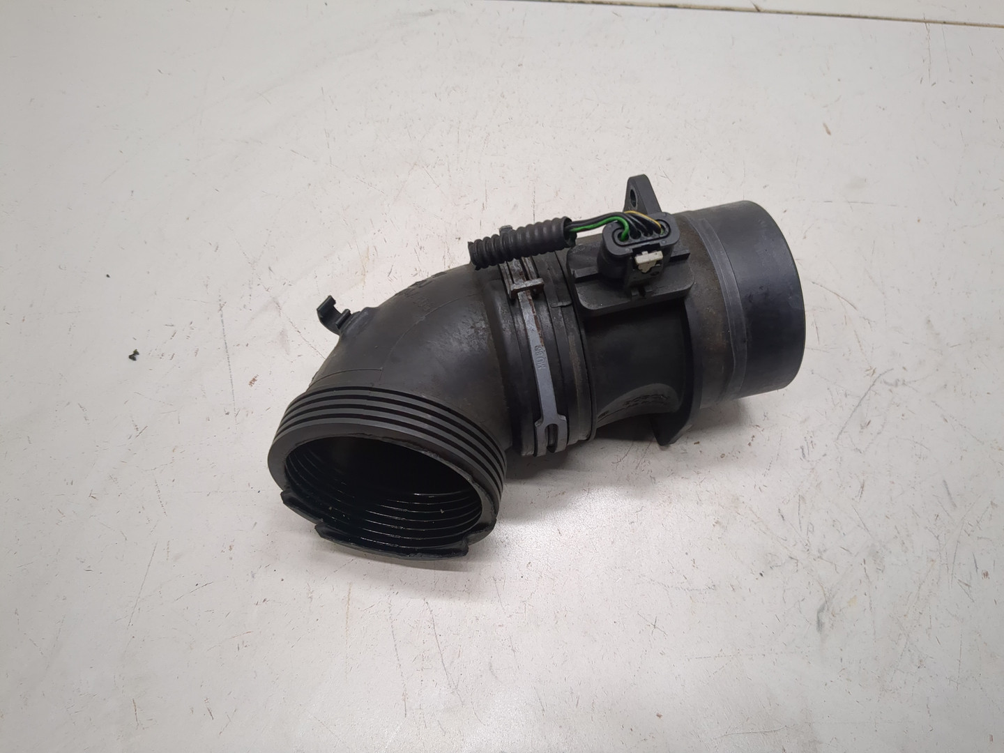 Расходомер воздуха (ДМРВ)