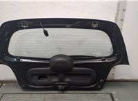  Двигатель стеклоочистителя (моторчик дворников) задний Renault Twingo 2007-2011 11598741 #10