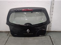  Двигатель стеклоочистителя (моторчик дворников) задний Renault Twingo 2007-2011 11598741 #1