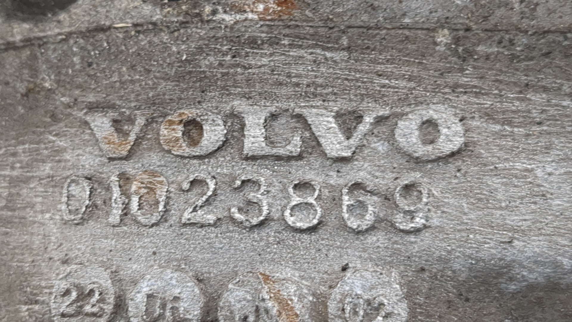 Редуктор заднего моста