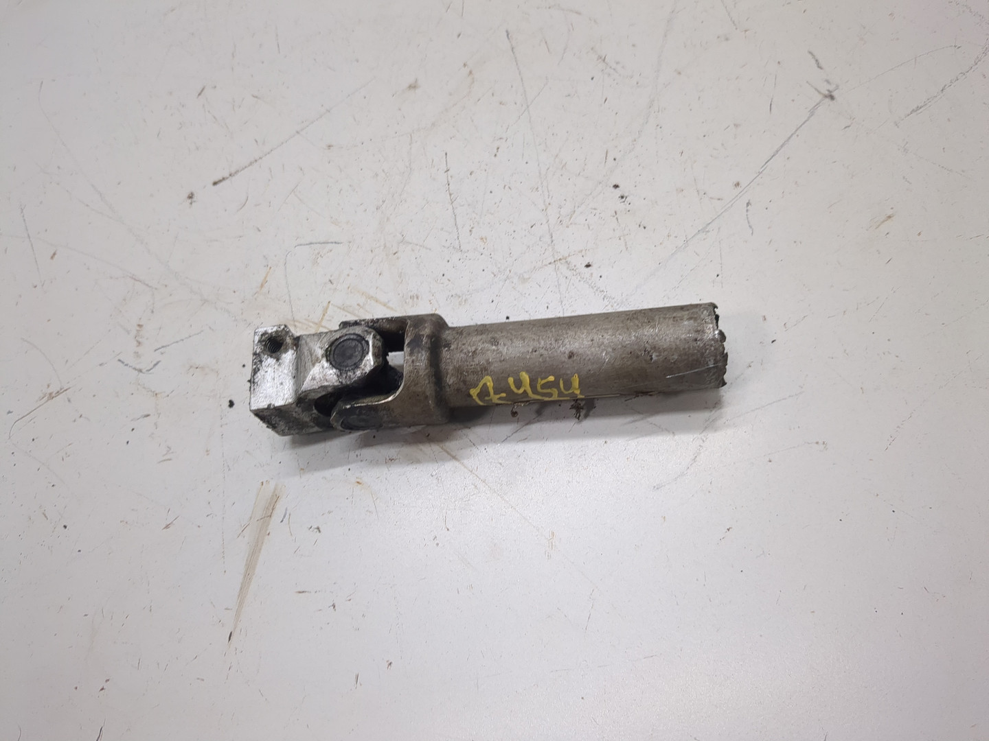 Кардан рулевой