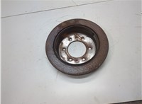 15111376 Диск тормозной Hummer H3 20791039 #1