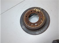 15111376 Диск тормозной Hummer H3 20791039 #3