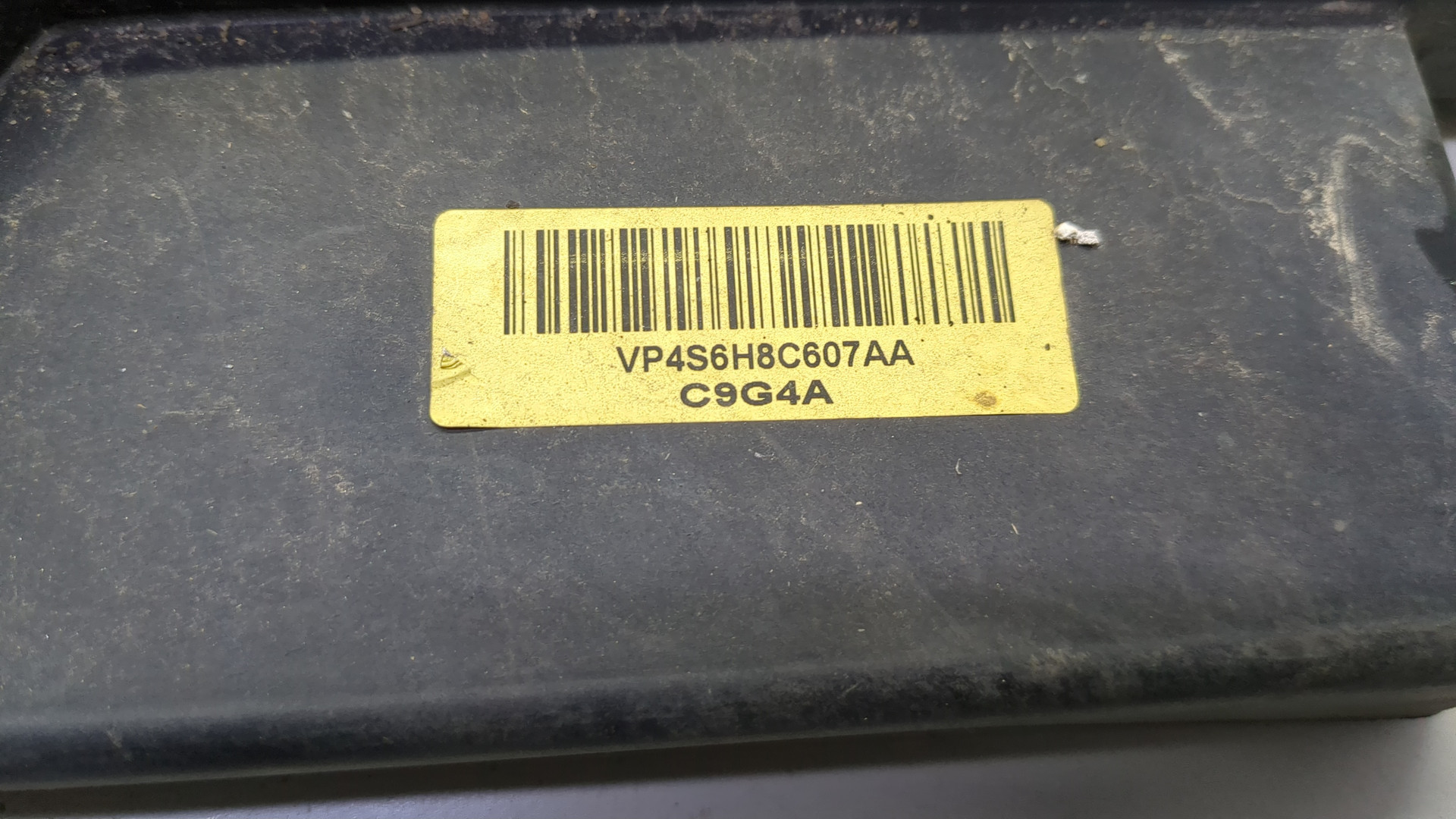 Вентилятор радиатора