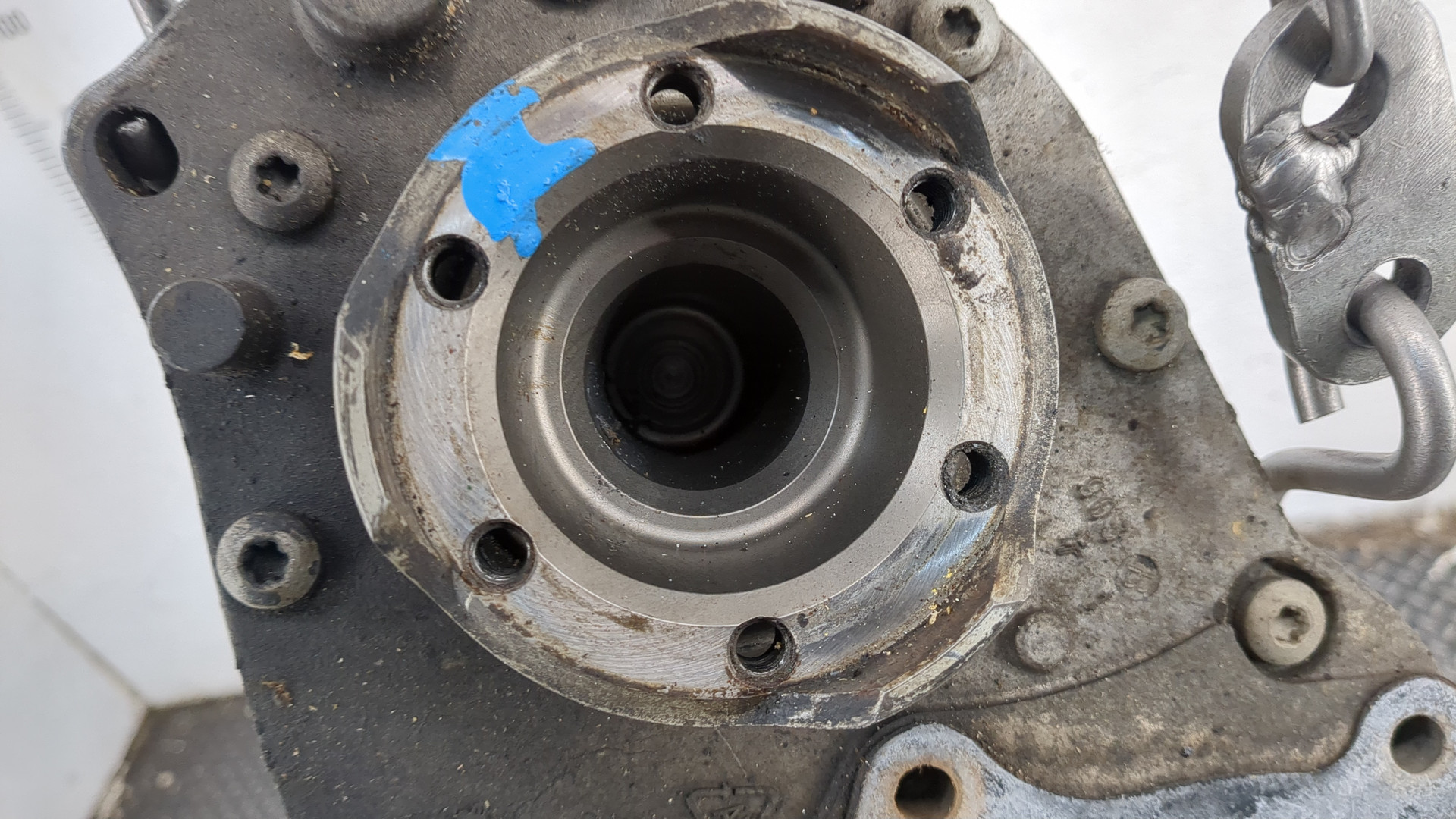 Коробка раздаточная