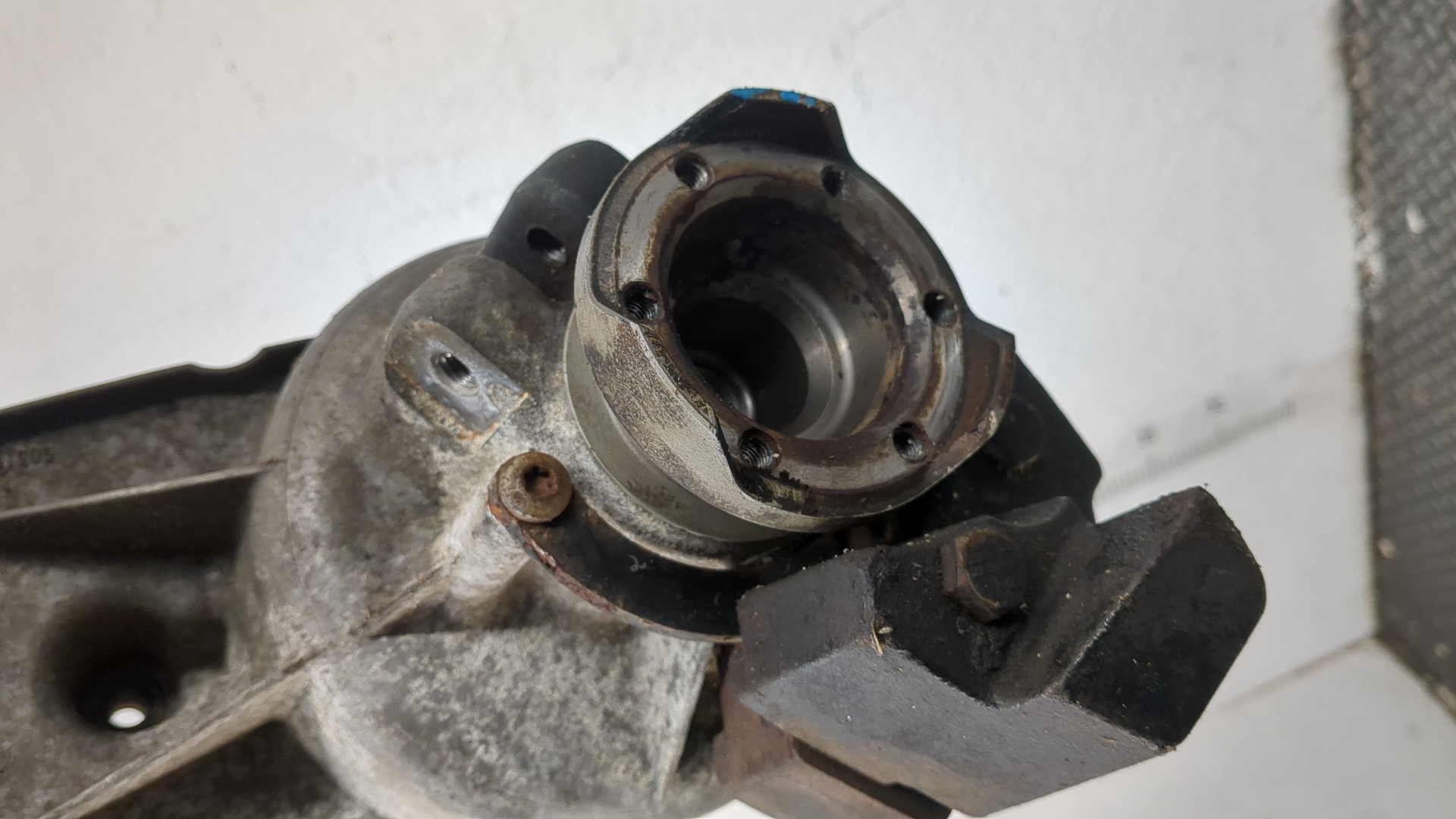 Коробка раздаточная