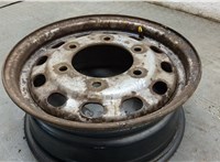  Диск колесный Ford Transit 1994-2000 20791069 #2