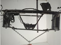 20968782 Трос капота Chevrolet Tahoe 2006-2014 11599027 #1