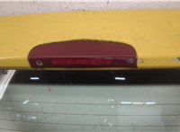 126147, 13266303, 93191543 Крышка (дверь) багажника Opel Corsa D 2006-2014 20791088 #5